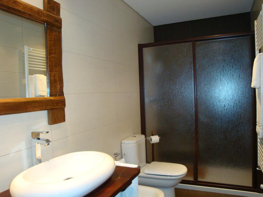 Villa Casa Da Laborada à Vilar de Perdizes Extérieur photo