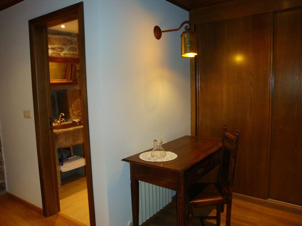 Villa Casa Da Laborada à Vilar de Perdizes Extérieur photo