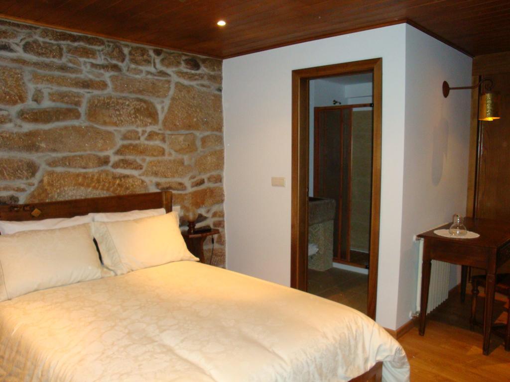 Villa Casa Da Laborada à Vilar de Perdizes Extérieur photo