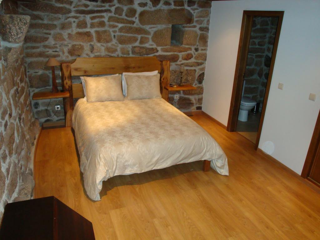 Villa Casa Da Laborada à Vilar de Perdizes Extérieur photo