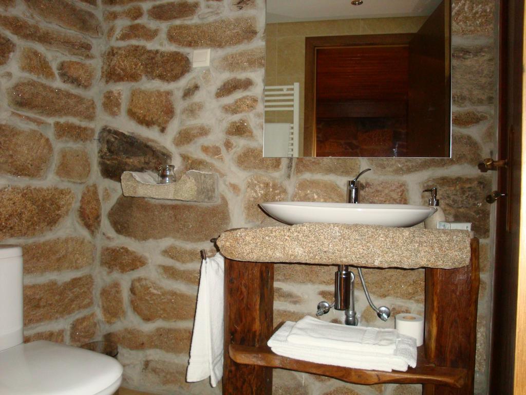 Villa Casa Da Laborada à Vilar de Perdizes Chambre photo