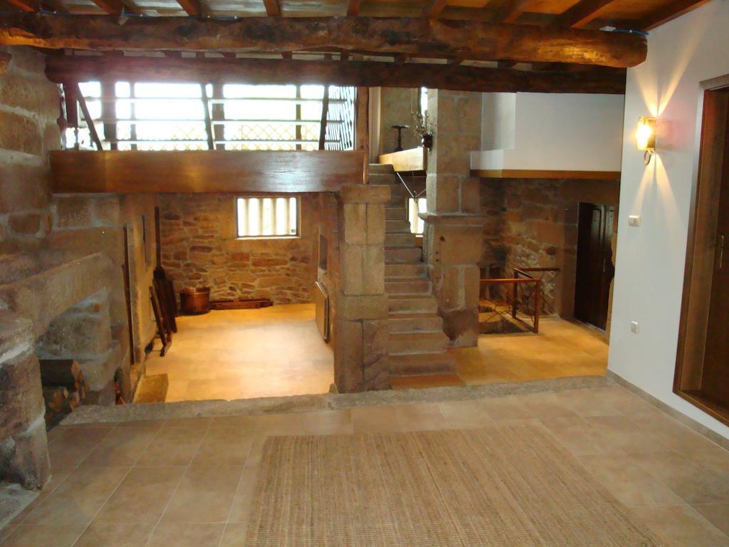 Villa Casa Da Laborada à Vilar de Perdizes Extérieur photo