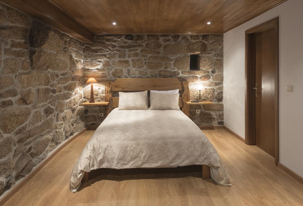 Villa Casa Da Laborada à Vilar de Perdizes Chambre photo