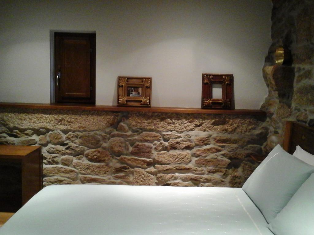 Villa Casa Da Laborada à Vilar de Perdizes Extérieur photo